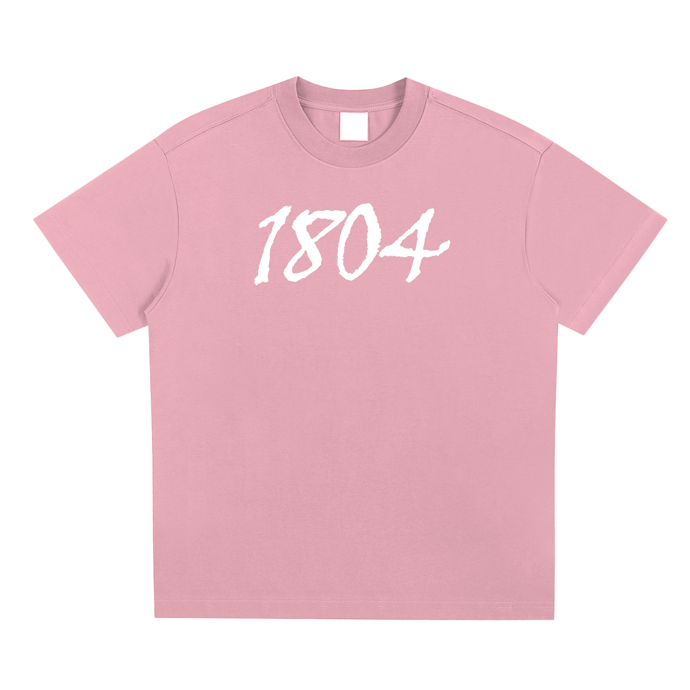 1804 Sorona Quick-Dry Cooling T-shirt