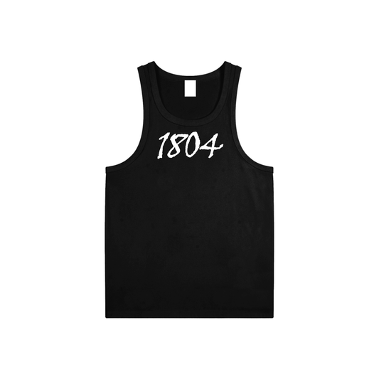 1804 Essential Performance Tank Top