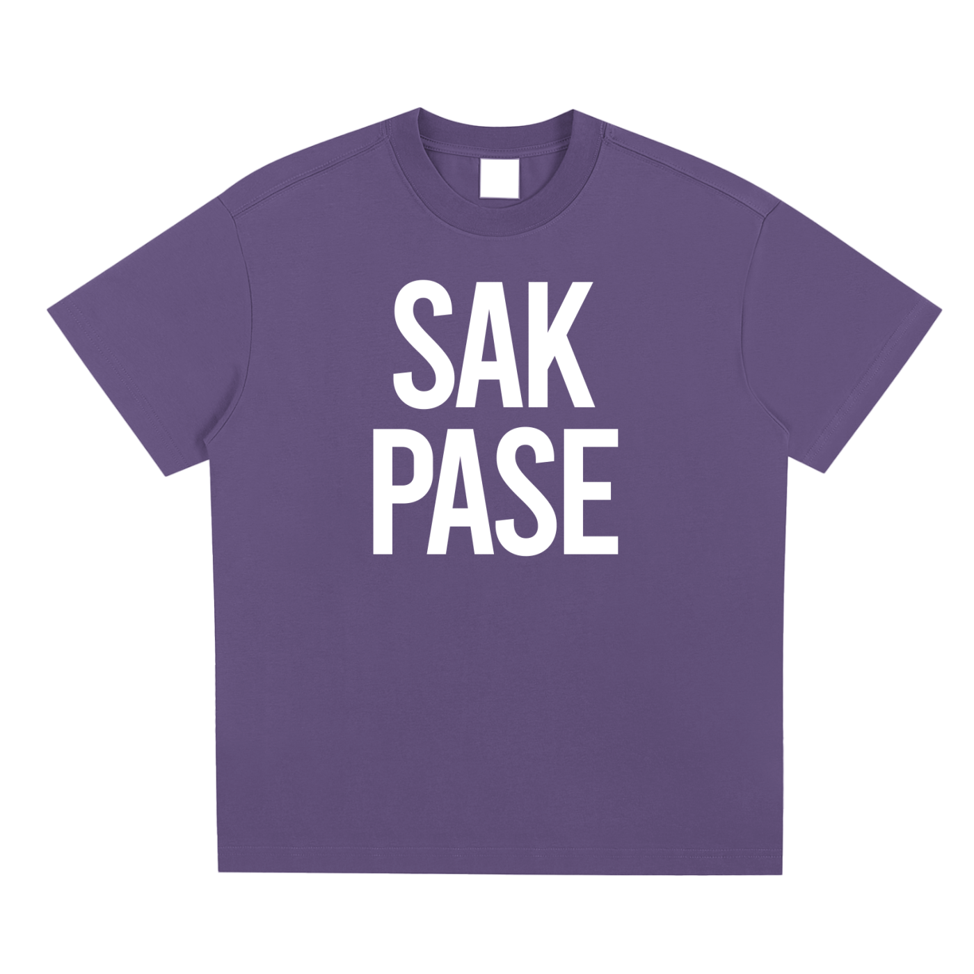 SAK PASE Sorona Quick-Dry Cooling T-shirt