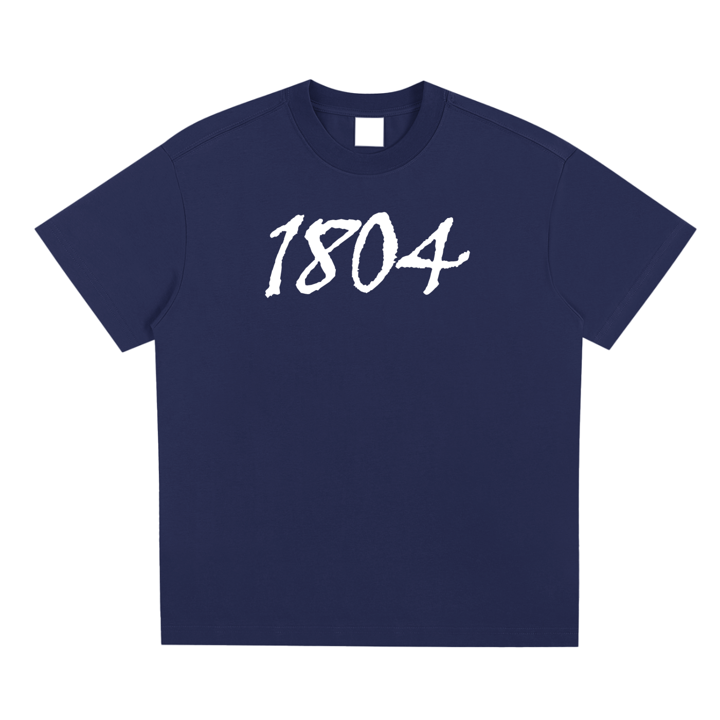 1804 Sorona Quick-Dry Cooling T-shirt