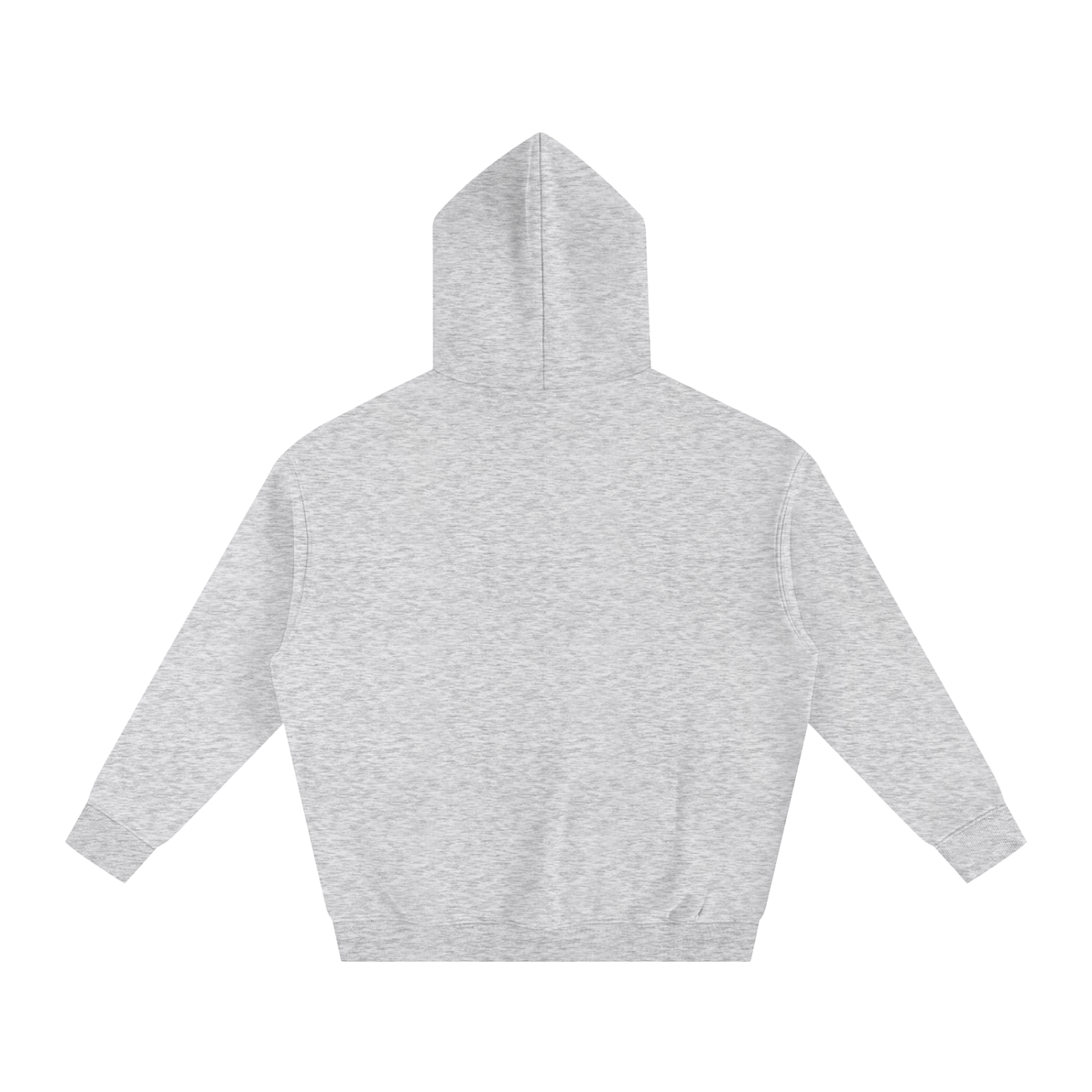 Heart Pirates Oversize Fleeced Hoodie