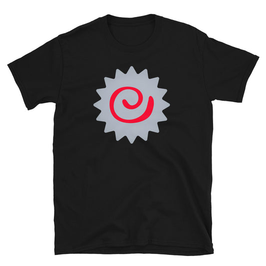 NARUTO Short-Sleeve Unisex T-Shirt