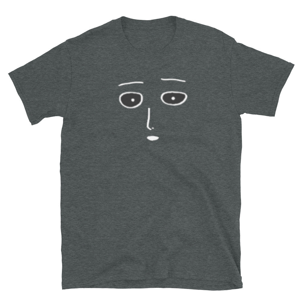 OP STRONGEST EVER Short-Sleeve Unisex T-Shirt