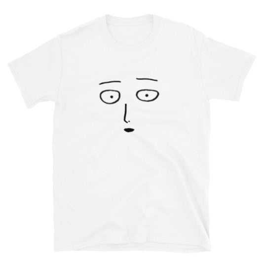 OP STRONGEST EVER Short-Sleeve Unisex T-Shirt